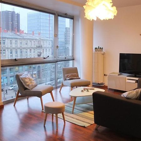 שטרסבורג Spacieux Appartement Avec Vue Sur Les Quais מראה חיצוני תמונה