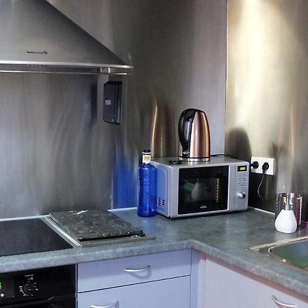 שטרסבורג Spacieux Appartement Avec Vue Sur Les Quais מראה חיצוני תמונה