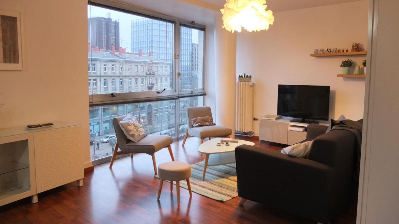 שטרסבורג Spacieux Appartement Avec Vue Sur Les Quais מראה חיצוני תמונה