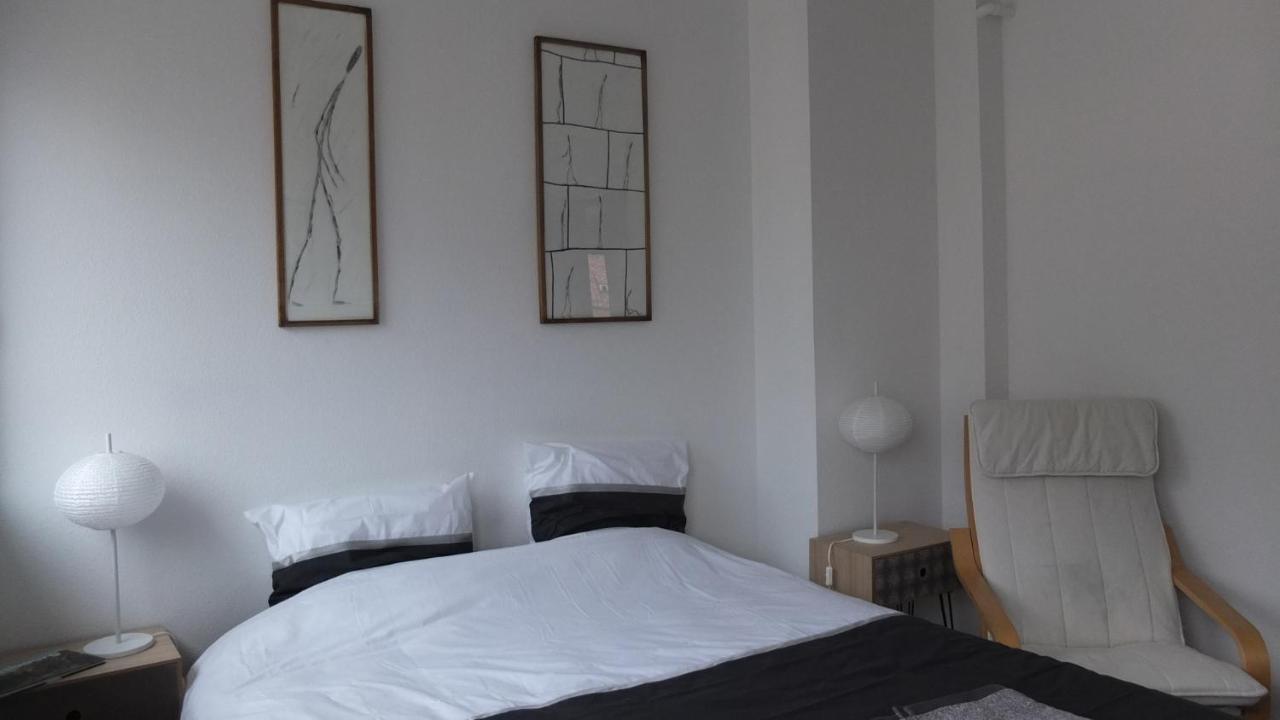 שטרסבורג Spacieux Appartement Avec Vue Sur Les Quais מראה חיצוני תמונה