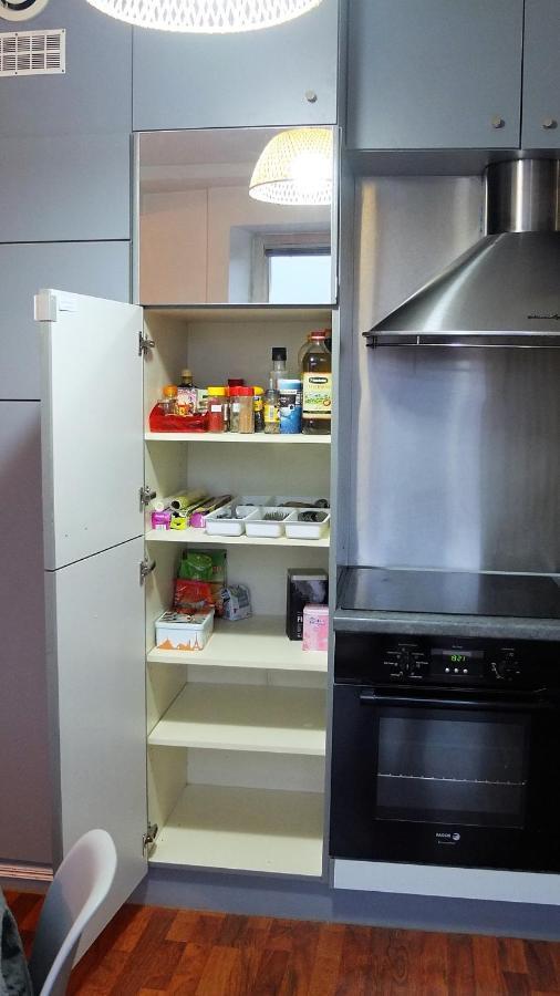 שטרסבורג Spacieux Appartement Avec Vue Sur Les Quais מראה חיצוני תמונה