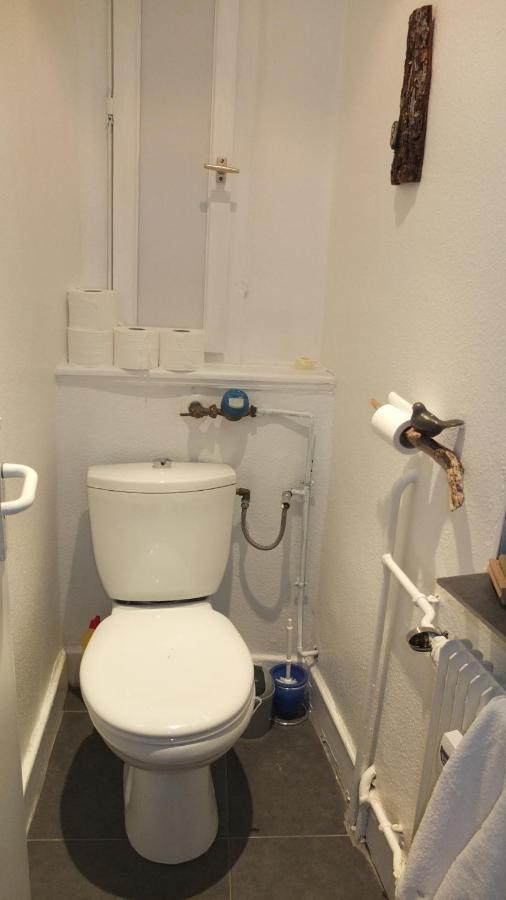 שטרסבורג Spacieux Appartement Avec Vue Sur Les Quais מראה חיצוני תמונה